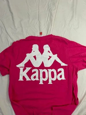 Kappa T-shirt thumbnail 1