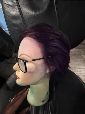 Women's Black Full thumbnail 4