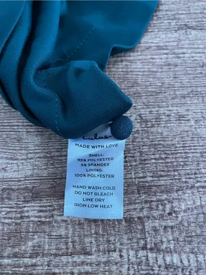 Lulus Infinite Glory Forest Green Maxi Dress Size Small thumbnail 6