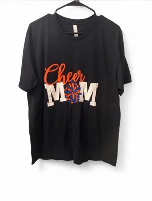 Bella+Canvas T-Shirt thumbnail 1