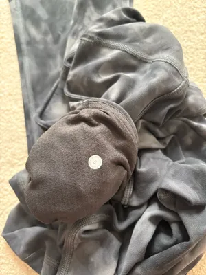 Lululemon Align High-Rise Flare Pants Size 6 thumbnail 4
