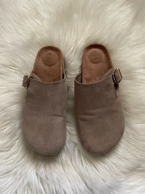 TIME AND TRU • CLOGS Women • thumbnail 2