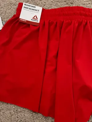 Reebok Shorts  thumbnail 5