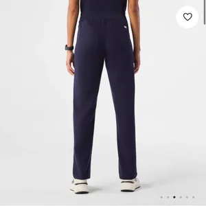 Figs High Waisted Livingston Basic Scrub Pants thumbnail 3