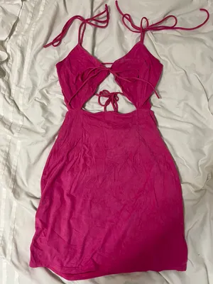 Lucy in the Sky Dress thumbnail 5