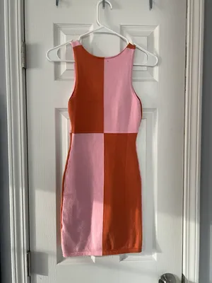 Princess Polly Mini Dress thumbnail 5