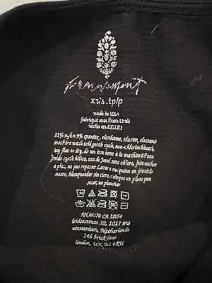 Free People Cut It out Long Sleeve Workout Top thumbnail 6