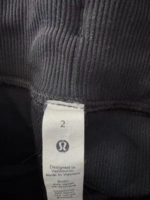 Lululemon Joggers Dance Studio thumbnail 5