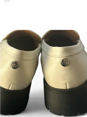 Nine West Lug Sole Loafers thumbnail 8