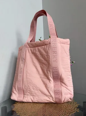Burberry tote bag  thumbnail 1