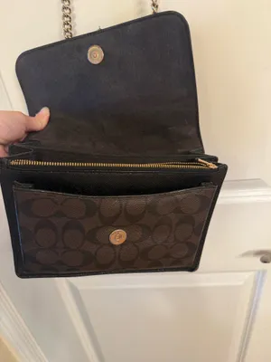 Coach Purse thumbnail 3