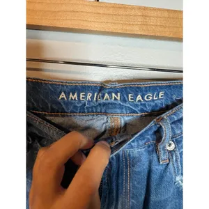 American Eagle distressed Skater Jeans thumbnail 5