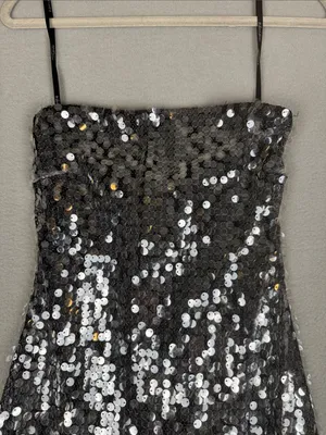 For Love & Lemons Christelle Dress NWT Size: XS thumbnail 5