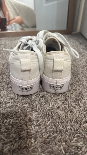 Platform Adidas Sneakers thumbnail 2