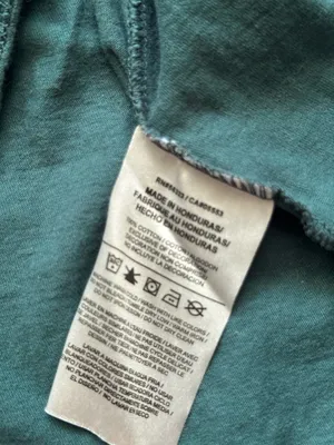 Nike Air Short Sleeve Shirt thumbnail 5