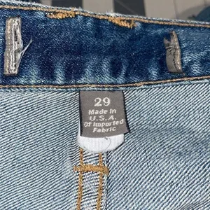 𝅺premium denim jeans BOGO 🌸🌼 NWOT or labels thumbnail 7