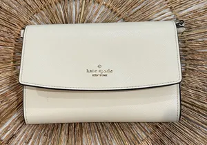 Kate Spade Crossbody Purse thumbnail 1