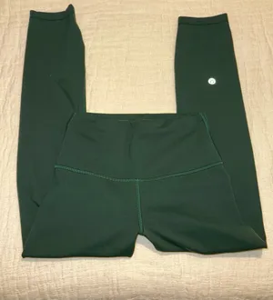 Lululemon legacy green set thumbnail 9