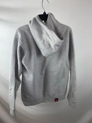Cookies Hoodie Gray thumbnail 8