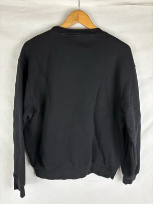 Taylor Swift The Eras Tour "Lavender Haze" Crewneck Sweatshirt Size L thumbnail 4