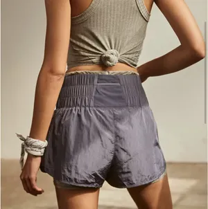 Free People The Way Home Shorts thumbnail 4