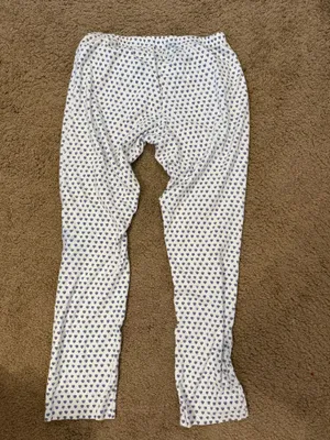 Roller Rabbit Straight leg Pj pants  thumbnail 3