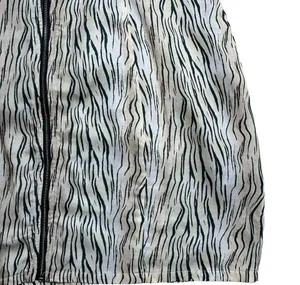 For Love & Lemons Tan Animal Print Mini Dress US L thumbnail 8