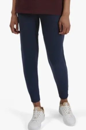 On Running Navy sweat pants thumbnail 1