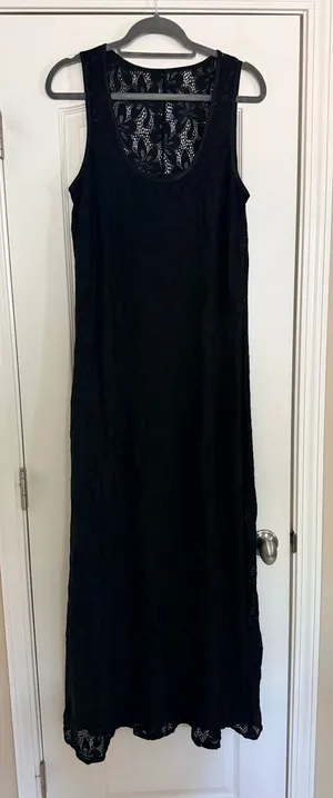 Maxi dress thumbnail 1