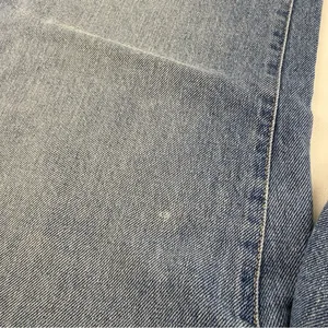 New Look Adalae High-Waisted Wide Leg Jeans thumbnail 4