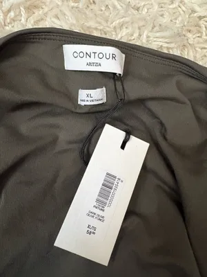 Aritzia Contour Bodysuit thumbnail 2
