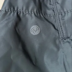Women's Green Ski & Snow Jacket Gray Size M thumbnail 2