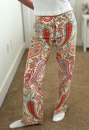 J.Crew Pants Women’s 6 thumbnail 1