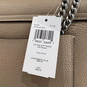 coach Tammie Shoulder Bag With Floral Whipstitch ca146 thumbnail 4