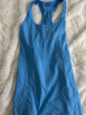 Lululemon Swiftly Tech Tank thumbnail 1
