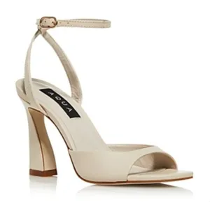 AQUA Heels Sz 9.5M thumbnail 1