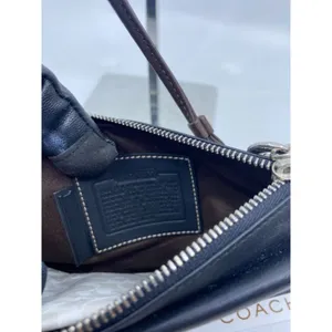 Coach Women's Black Wristelet thumbnail 8