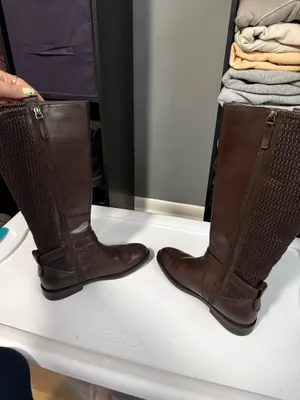 Cole Haan Boots thumbnail 5