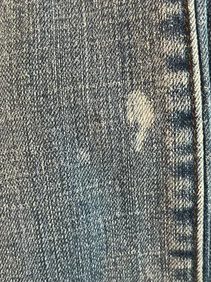 Levi’s Y2K 515 Bootcut jeans thumbnail 6