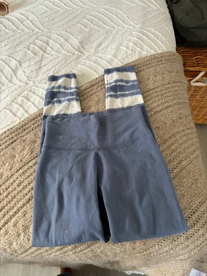 Chill Leggings thumbnail 4