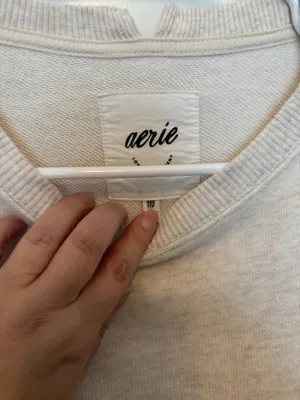 Aerie Crewneck thumbnail 3