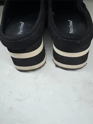 Pierre Dumas Paloma-3 Women's Platform Fashion Mule Sneakers chain comfort 10 thumbnail 4