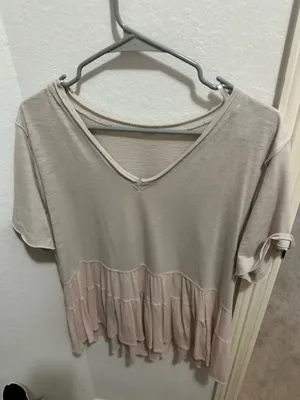 Boutique top thumbnail 1