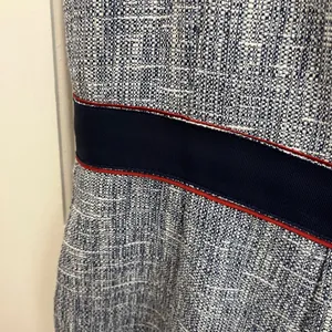 Boden Matilda Dress 16/18R Tweed Academia Career Classic thumbnail 4