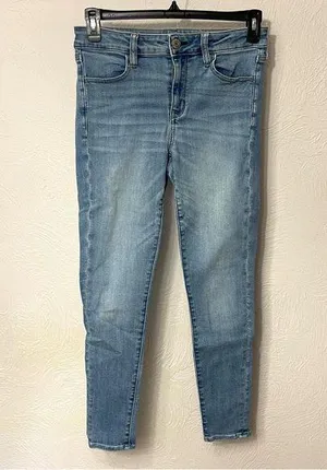 American Eagle Outfitters Jegging thumbnail 1