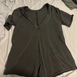 Free People Romper thumbnail 1