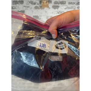 Figs | women blue straight leg scrub pants thumbnail 3