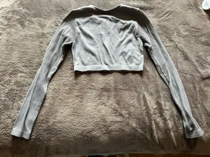 Garage Top Long Sleeve thumbnail 2
