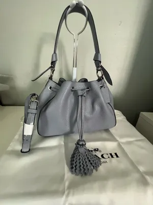 Coach Everly Shoulder Bag thumbnail 3