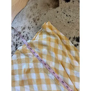 the Reformation Darby Dress Yellow Midi Size Medium thumbnail 7